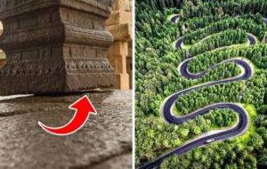 عجیبترین جاذبههای گردشگری دنیا را بشناسید! + عکس عجیبترین جاذبههای گردشگری دنیا را بشناسید! + عکس