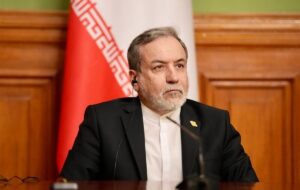 عراقچی به ترامپ پاسخ داد عراقچی به ترامپ پاسخ داد