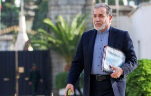 عراقچی خبر داد / دیدار ایران و آمریکا پنجشنبه در ژنو عراقچی خبر داد / دیدار ایران و آمریکا پنجشنبه در ژنو