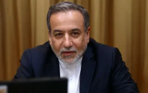 عراقچی: مذاکرات ایران و آمریکا روز جمعه در مسقط برگزار میشود عراقچی: مذاکرات ایران و آمریکا روز جمعه در مسقط برگزار میشود