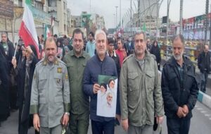 عزم راسخ یگان حفاظت محیطزیست در صیانت از سرمایههای طبیعی کشور عزم راسخ یگان حفاظت محیطزیست در صیانت از سرمایههای طبیعی کشور