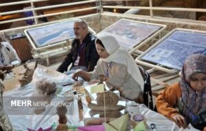 علی آبادی: پیوند هنر و آب باید جوشان و ماندگار بماند علی آبادی: پیوند هنر و آب باید جوشان و ماندگار بماند