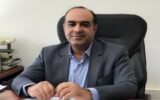 «علی حاجیزاده» مدیرکل و رئیس شورای هماهنگی راه و شهرسازی استان کرمان شد «علی حاجیزاده» مدیرکل و رئیس شورای هماهنگی راه و شهرسازی استان کرمان شد