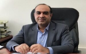 «علی حاجیزاده» مدیرکل و رئیس شورای هماهنگی راه و شهرسازی استان کرمان شد «علی حاجیزاده» مدیرکل و رئیس شورای هماهنگی راه و شهرسازی استان کرمان شد