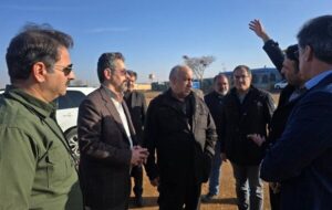 عملیات اجرایی محور قهاوند-احمدآباد بهزودی آغاز میشود عملیات اجرایی محور قهاوند-احمدآباد بهزودی آغاز میشود