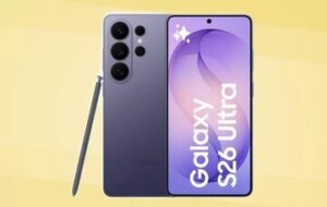 عکس | پوسترهای تبلیغاتی سری گلکسی S26 لو رفت عکس | پوسترهای تبلیغاتی سری گلکسی S26 لو رفت