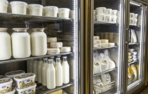 غدانه شگفتی ساز شد؛ عقبگرد نمادهای غمارگ و غالبر در بحبوحه گرانی لبنیات غدانه شگفتی ساز شد؛ عقبگرد نمادهای غمارگ و غالبر در بحبوحه گرانی لبنیات