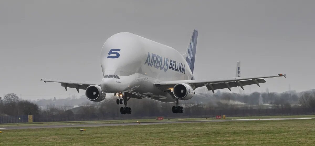 غول ایرباس به آخر خط رسید / پایان افسانه نهنگ سفید در آسمان غول ایرباس به آخر خط رسید / پایان افسانه نهنگ سفید در آسمان