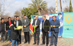 فارس در مسیر جهش عمرانی روستاها؛ افتتاح ۱۳۱۰ پروژه با دستور رئیسجمهور فارس در مسیر جهش عمرانی روستاها؛ افتتاح ۱۳۱۰ پروژه با دستور رئیسجمهور