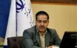 فاز دوم ساخت و تکمیل تقاطع غیرهمسطح سه‌راهی سد الغدیر ساوه کلید خورد