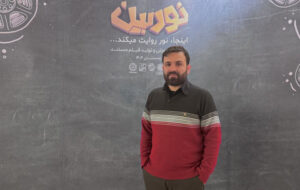 فتح جهان واقعی با مستند؛ «نوربین» میدان تجربه نسل جدید است فتح جهان واقعی با مستند؛ «نوربین» میدان تجربه نسل جدید است