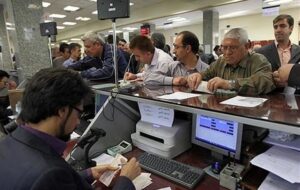 فرار بانکها از پرداخت وام و پول نقد| مشتریان دریافت کننده بی درد و سر وام را بشناسید فرار بانکها از پرداخت وام و پول نقد| مشتریان دریافت کننده بی درد و سر وام را بشناسید