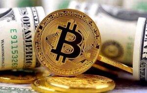 فرار بزرگ اسپیسشیفت از بیتکوین / طلا بخریم یا بیتکوین؟ فرار بزرگ اسپیسشیفت از بیتکوین / طلا بخریم یا بیتکوین؟