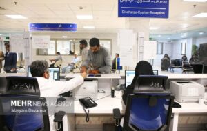 فرمول اضافه کار پرستاران بازنگری می شود فرمول اضافه کار پرستاران بازنگری می شود