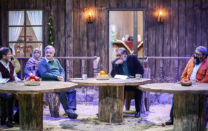 فصل تازه «سرزمین شعر» با ادبیات ایران و کشورها؛ مناجات رمضانی بشنوید فصل تازه «سرزمین شعر» با ادبیات ایران و کشورها؛ مناجات رمضانی بشنوید