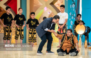 فصل جدید «محفل ستارهها» نوروز روی آنتن میرود فصل جدید «محفل ستارهها» نوروز روی آنتن میرود