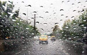 فعالیت سامانه بارشی در بیشتر مناطق کشور/کاهش دما در استانهای ساحلی خزر و اردبیل فعالیت سامانه بارشی در بیشتر مناطق کشور/کاهش دما در استانهای ساحلی خزر و اردبیل