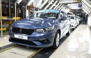 فوری/ آغاز ثبتنام فوری ایرانخودرو بدون قرعهکشی + لینک ثبت نام فوری/ آغاز ثبتنام فوری ایرانخودرو بدون قرعهکشی + لینک ثبت نام