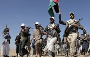 فوری/ آمادهباش انصارالله برای حمله به آمریکا و اسرائیل فوری/ آمادهباش انصارالله برای حمله به آمریکا و اسرائیل