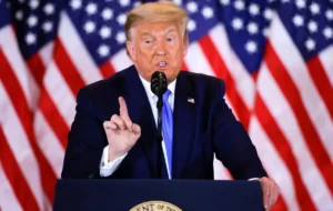 فوری/ ادعای امشب ترامپ علیه ایران خبرساز شد فوری/ ادعای امشب ترامپ علیه ایران خبرساز شد