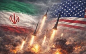 فوری / اعلام آماده باش برای جنگ با آمریکا فوری / اعلام آماده باش برای جنگ با آمریکا