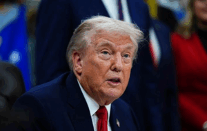 فوری / اعلام آمادگی ترامپ برای ملاقات و توافق نهایی با ایران فوری / اعلام آمادگی ترامپ برای ملاقات و توافق نهایی با ایران