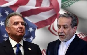 فوری / اعلام محل مذاکرات ایران و آمریکا با یک میهمان ویژه فوری / اعلام محل مذاکرات ایران و آمریکا با یک میهمان ویژه