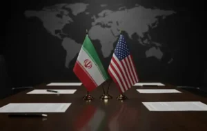 فوری/ افشاگری المیادین درباره علت لغو مذاکره ایران و آمریکا فوری/ افشاگری المیادین درباره علت لغو مذاکره ایران و آمریکا