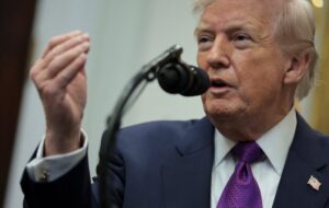 فوری/ بمب خبری ترامپ درباره مذاکرات ایران و آمریکا فوری/ بمب خبری ترامپ درباره مذاکرات ایران و آمریکا