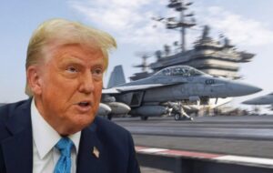 فوری/ ترامپ تصمیم نهایی درباره حمله به ایران را اعلام کرد فوری/ ترامپ تصمیم نهایی درباره حمله به ایران را اعلام کرد