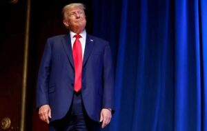 فوری / ترامپ دستور نهایی را صادر کرد فوری / ترامپ دستور نهایی را صادر کرد