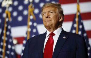 فوری/ ترامپ زمان دور دوم مذاکرات را مشخص کرد فوری/ ترامپ زمان دور دوم مذاکرات را مشخص کرد