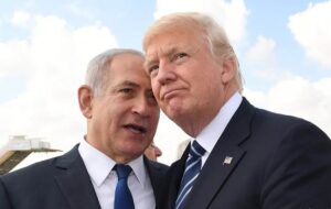 فوری/ ترامپ نتیجه جلسه با نتانیاهو را اعلام کرد فوری/ ترامپ نتیجه جلسه با نتانیاهو را اعلام کرد