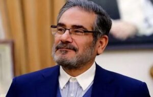 فوری/ خبر مهم شمخانی درمورد غنیسازی فوری/ خبر مهم شمخانی درمورد غنیسازی