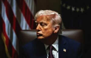 فوری / دستور ترامپ برای تخلیه چند پایگاه نظامی آمریکا فوری / دستور ترامپ برای تخلیه چند پایگاه نظامی آمریکا