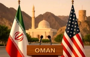فوری/ زمان دور بعدی مذاکرات ایران و آمریکا اعلام شد فوری/ زمان دور بعدی مذاکرات ایران و آمریکا اعلام شد