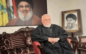 فوری / سید عبدالکریم نصرالله درگذشت فوری / سید عبدالکریم نصرالله درگذشت