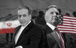 فوری / مذاکرات ایران و آمریکا جمعه ۱۷ بهمن در عمان برگزار میشود فوری / مذاکرات ایران و آمریکا جمعه ۱۷ بهمن در عمان برگزار میشود