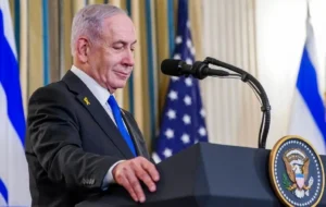 فوری/ نتانیاهو: برای هر سناریویی در قبال ایران آمادگی داریم فوری/ نتانیاهو: برای هر سناریویی در قبال ایران آمادگی داریم