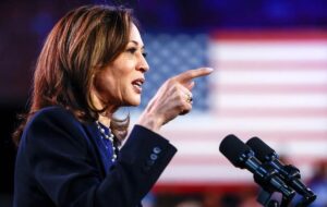 فوری / کامالا هریس برنامه نهایی ترامپ درباره ایران را لو داد فوری / کامالا هریس برنامه نهایی ترامپ درباره ایران را لو داد