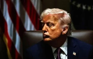 فوری؛ تعیین ضربالاجل ترامپ برای دور دوم مذاکرات/ خاورمیانه در یک قدمی جنگ فوری؛ تعیین ضربالاجل ترامپ برای دور دوم مذاکرات/ خاورمیانه در یک قدمی جنگ