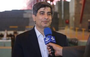 فولاد مبارکه؛ پیشران خوداتکایی ایران در الکترود گرافیتی فولاد مبارکه؛ پیشران خوداتکایی ایران در الکترود گرافیتی