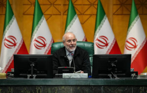 قالیباف: اعتبارات ویژه برای احیای دریاچه ارومیه اختصاص یافته است قالیباف: اعتبارات ویژه برای احیای دریاچه ارومیه اختصاص یافته است