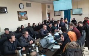 قرعه کشی ۶۸۳ قطعه زمین طرح جوانی جمعیت درشهرستان فارسان قرعه کشی ۶۸۳ قطعه زمین طرح جوانی جمعیت درشهرستان فارسان