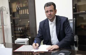 قرعهکشی واگذاری ۲۰۰ پلاک زمین مسکونی به ۴۰۰ ایثارگر شهرستان کاشان برگزار شد قرعهکشی واگذاری ۲۰۰ پلاک زمین مسکونی به ۴۰۰ ایثارگر شهرستان کاشان برگزار شد