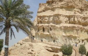 قشم و کیش شلوغ شد! قشم و کیش شلوغ شد!