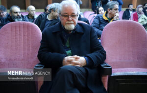 قصه تولد سرود «انقلاب اسلامی»؛ ماجرای دزدی در کاخ سعدآباد چه بود؟ قصه تولد سرود «انقلاب اسلامی»؛ ماجرای دزدی در کاخ سعدآباد چه بود؟