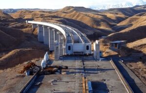 قطار اردبیل ــ میانه بالاخره روی ریل میافتد قطار اردبیل ــ میانه بالاخره روی ریل میافتد