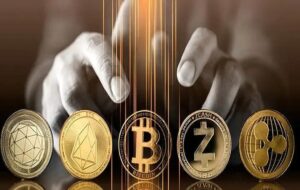 قیمت ارزهای دیجیتال امروز شنبه ۲۵ بهمن ۱۴۰۴ / بازار دیجیتال سبزپوش شد قیمت ارزهای دیجیتال امروز شنبه ۲۵ بهمن ۱۴۰۴ / بازار دیجیتال سبزپوش شد