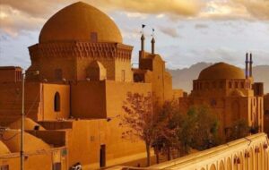 قیمت تور هوایی – زمینی یزد (جدول) قیمت تور هوایی – زمینی یزد (جدول)